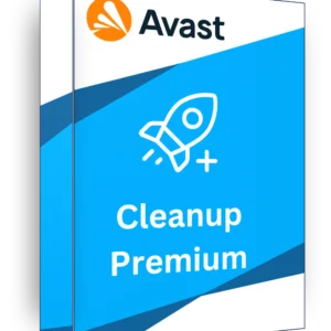 Avast Cleanup Premium Product key Download Aktivacija 1god/1pc