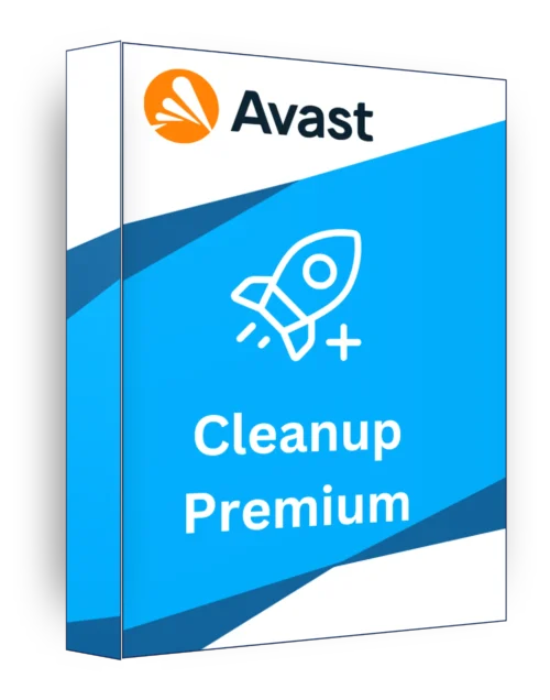 Avast Cleanup Premium Avast Cleanup Premium Product key Download Aktivacija 1god/1pc