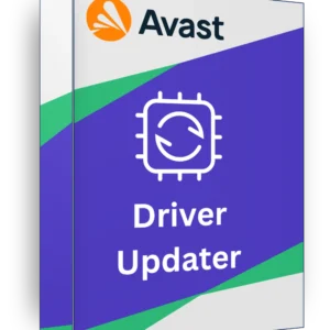 Avast Driver Updater Product key Download Aktivacija 1god/1pc