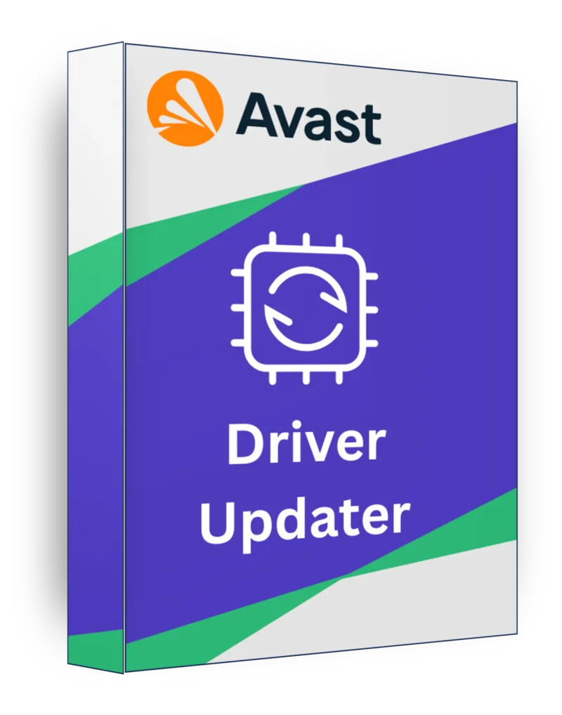 Avast Driver Updater Product key Download Aktivacija 1god/1pc