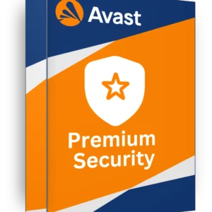 Avast Premium Security Product key Download Aktivacija 1god/1pc