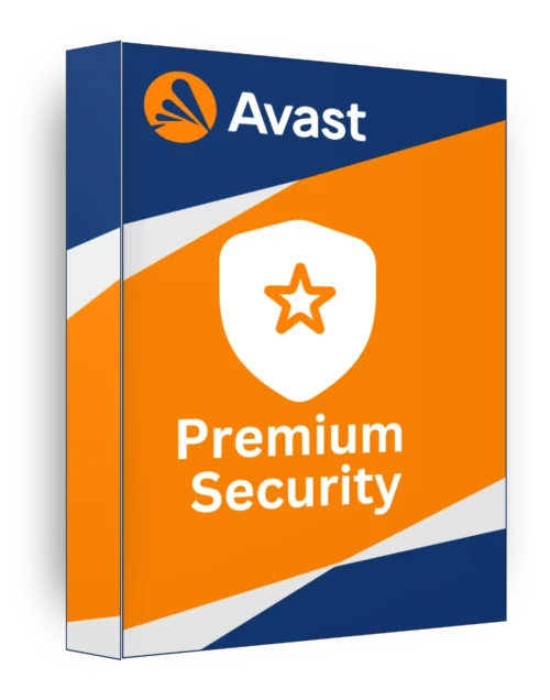 Avast Premium Security Avast Premium Security Product key Download Aktivacija 1god/1pc