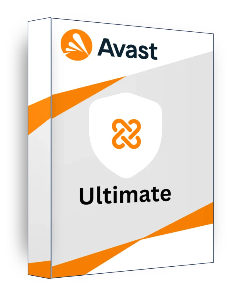 Avast Ultimate Product key Download Aktivacija 1god/1pc