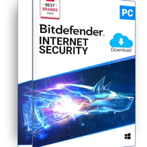 BitDefender Internet Security Product key Download Aktivacija 1god/1pc