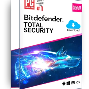 BitDefender Total Security Product key Download Aktivacija 1god/5uređaja