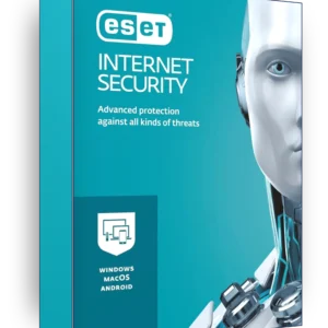 Eset Internet Security Product key Download Aktivacija 1god/1pc