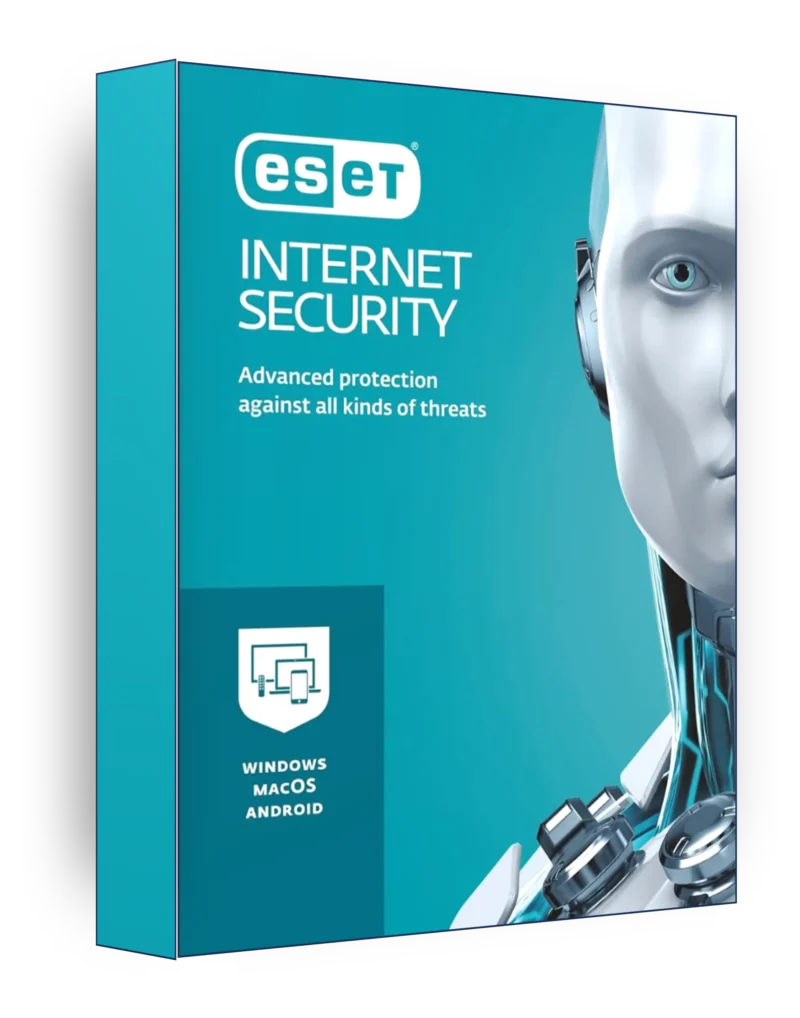 Eset Internet Security (2) Eset Internet Security Product key Download Aktivacija 1god/1pc