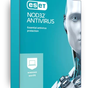 Eset Nod32 Antivirus Product key Download Aktivacija 6mes/1god
