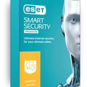 Eset Smart Security Product key Download Aktivacija 1god/1pc