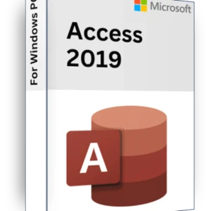 Access 2019 Product key Download Aktivacija