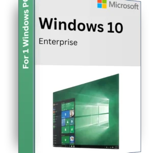 Windows 10 Enterprise Product Key Download Aktivacija