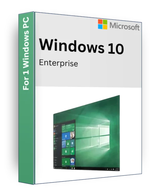 Microsoft Windows 10 Enterprise Windows 10 Enterprise Product Key Download Aktivacija