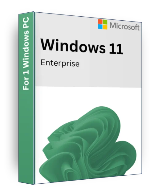Microsoft Windows 11 Enterprise Windows 11 Enterprise Product Key Download Aktivacija