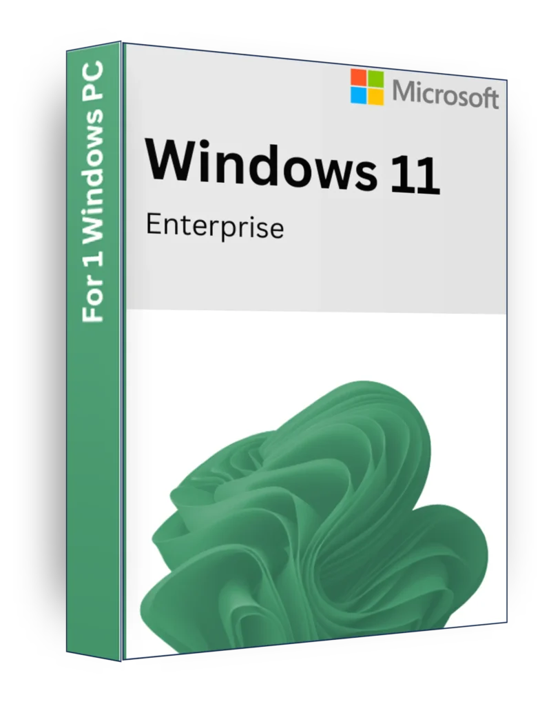 Windows 11 Enterprise Product Key Download Aktivacija