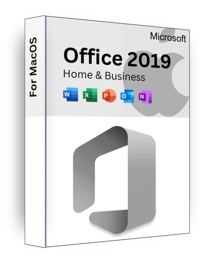 Office 2019 Home & Business MAC Product Key Download Aktivacija