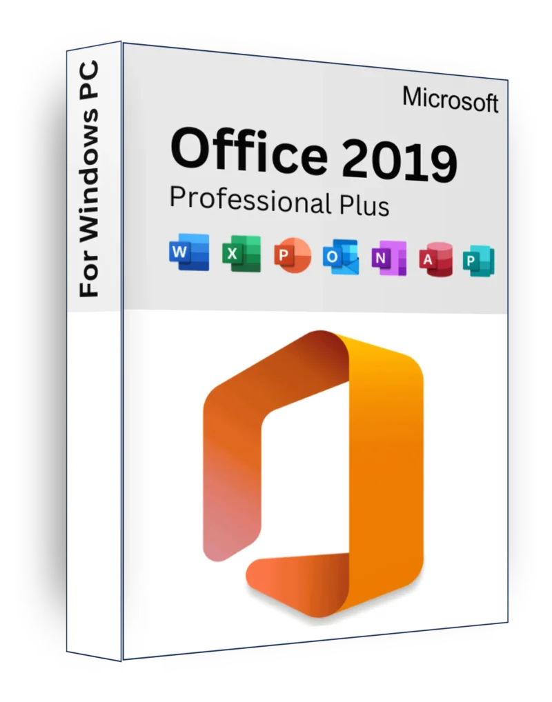 Office 2019 Pro Plus Product Key Download Aktivacija