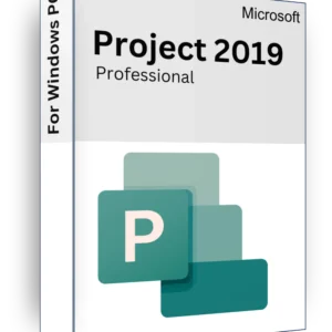 Project 2019 Professional Product Key Download Aktivacija