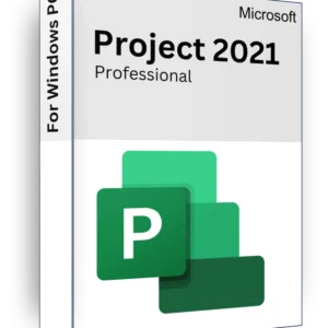 Project 2021 Professional Product Key Download Aktivacija