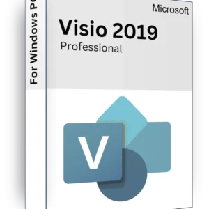 Visio 2019 Professional Product Key Download Aktivacija