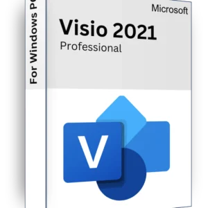 Visio 2021 Professional Product Key Download Aktivacija