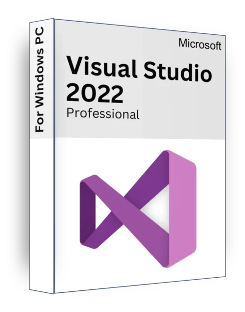 Visio Studio 2022 Professional Visual Studio Professional 2022 Product Key Download Aktivacija