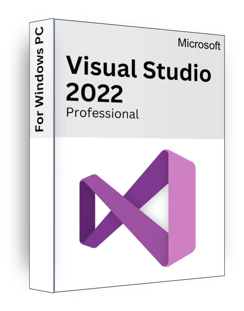 Visio Studio 2022 Professional Visual Studio Professional 2022 Product Key Download Aktivacija