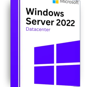 Windows 2022 Server Datacenter Product Key Download Aktivacija