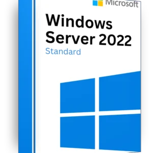 Windows 2022 Server Standard Product Key Download Aktivacija