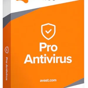 Avast Pro Product key Download Aktivacija 1god/1pc